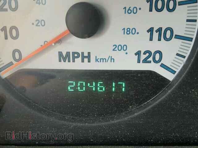 2007 DODGE CARAVAN - VIN: 2D4GP44L47R119730 - Фото 8