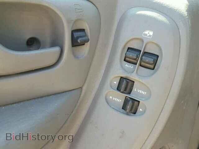 2007 DODGE CARAVAN - VIN: 2D4GP44L47R119730 - Фото 9