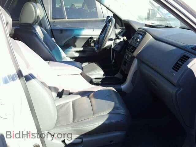 2007 HONDA PILOT - VIN: 5FNYF28517B007922 - Photo 5