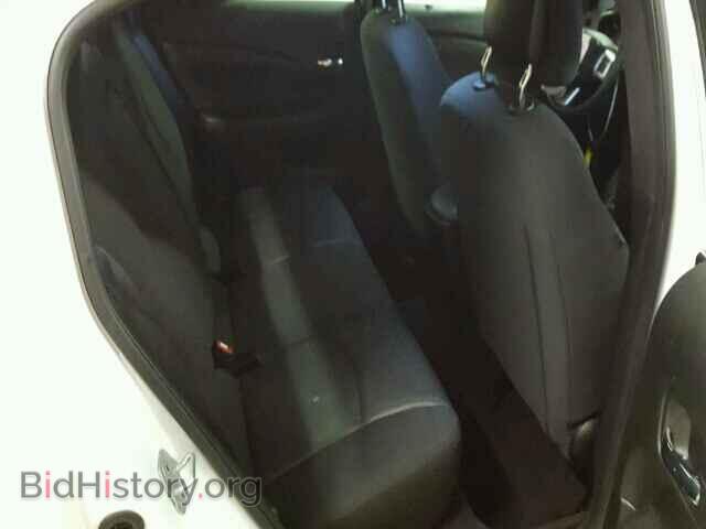 2012 DODGE AVENGER - VIN: 1C3CDZCB3CN126092 - Photo 6