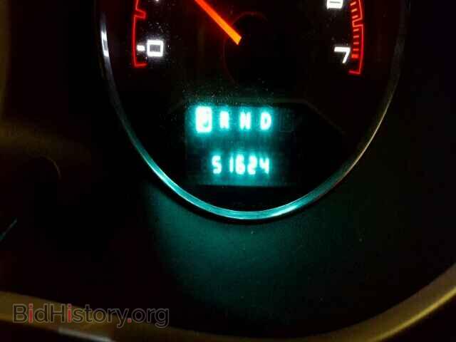 2012 DODGE AVENGER - VIN: 1C3CDZCB3CN126092 - Photo 8