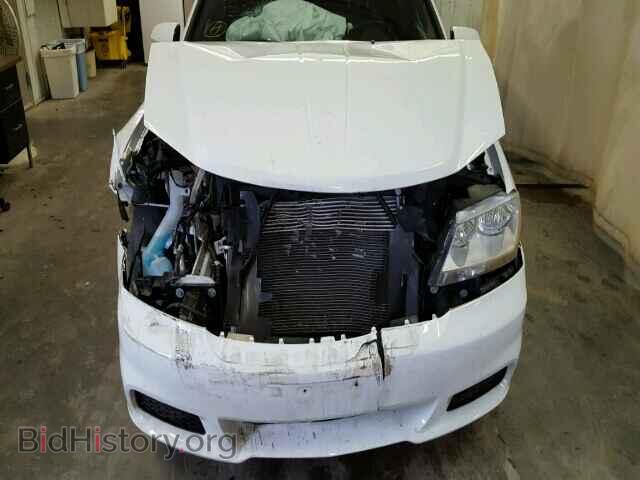 2012 DODGE AVENGER - VIN: 1C3CDZCB3CN126092 - Photo 9