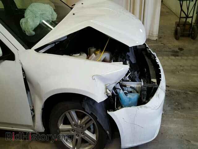 2012 DODGE AVENGER - VIN: 1C3CDZCB3CN126092 - Photo 10