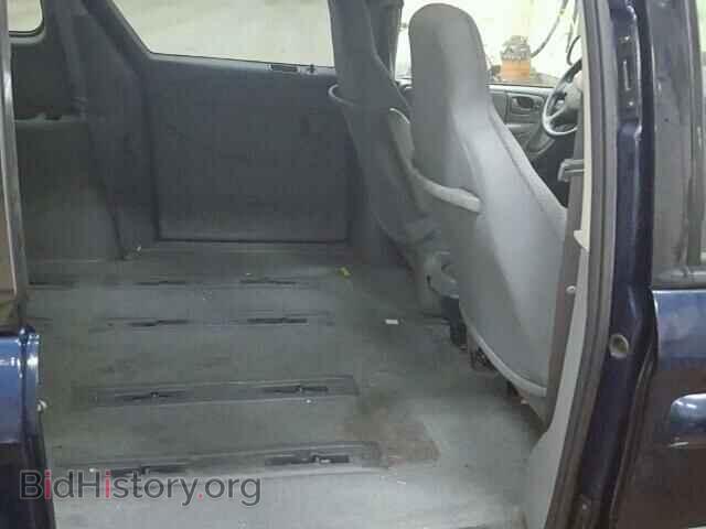 2005 DODGE CARAVAN - VIN: 1D4GP45R55B230091 - Фото 6
