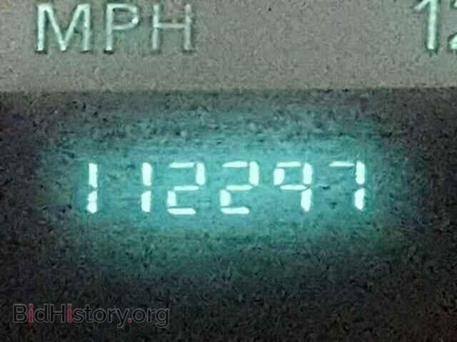 2005 DODGE CARAVAN - VIN: 1D4GP45R55B230091 - Фото 8