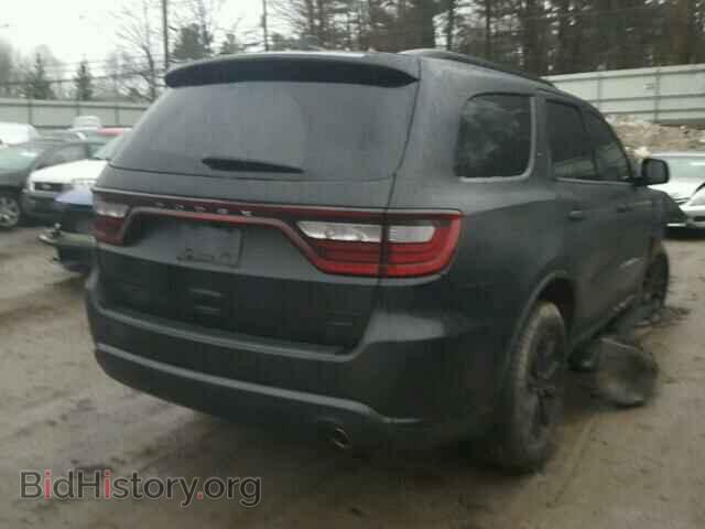 2014 DODGE DURANGO - VIN: 1C4RDJDG0EC501579 - Photo 4