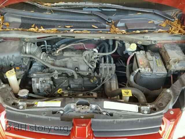 2010 DODGE CARAVAN - VIN: 2D4RN5D18AR258365 - Фото 7