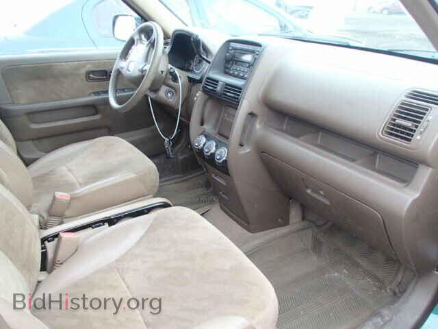 2003 HONDA CRV - VIN: JHLRD78803C044133 - Photo 5