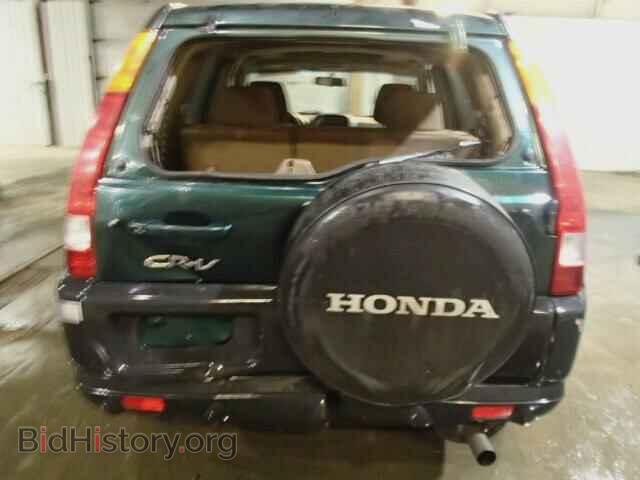 2003 HONDA CRV - VIN: JHLRD78803C044133 - Photo 9