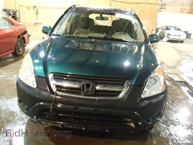 2003 HONDA CRV - VIN: JHLRD78803C044133 - Photo 10