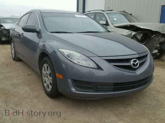 Photo 1YVHP81A395M42740 - MAZDA 6 2009