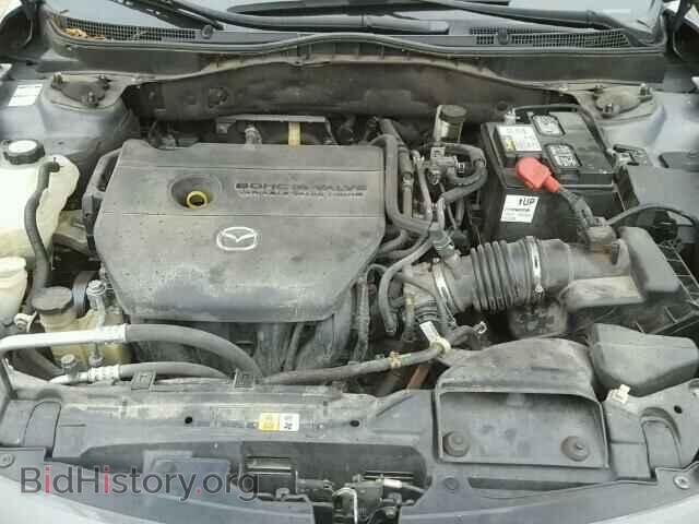 2009 MAZDA 6 - VIN: 1YVHP81A395M42740 - Фото 7
