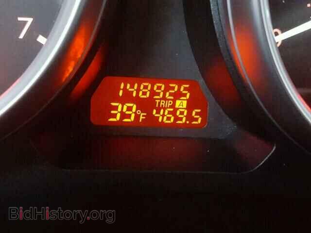 2009 MAZDA 6 - VIN: 1YVHP81A395M42740 - Фото 8