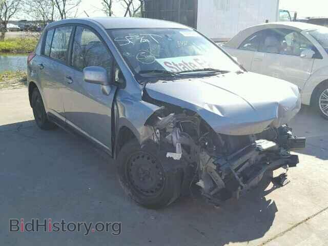 Фотография 3N1BC1CP9AL463552 - NISSAN VERSA 2010