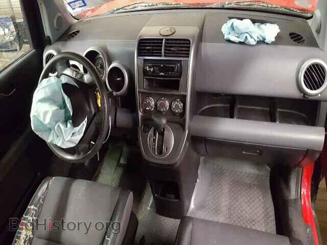 2006 HONDA ELEMENT - VIN: 5J6YH18346L012962 - Photo 9