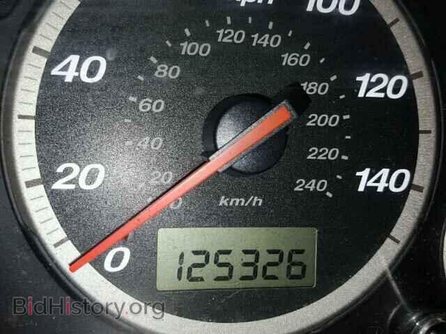 2003 HONDA CRV - VIN: JHLRD78823C049432 - Фото 8