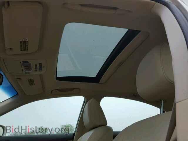 2010 LEXUS ES350 - VIN: JTHBK1EG0A2370108 - Фото 10