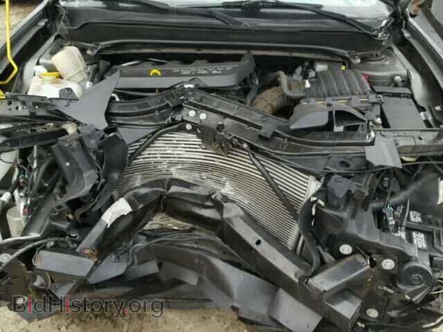 2013 DODGE AVENGER - VIN: 1C3CDZCB2DN603581 - Фото 7