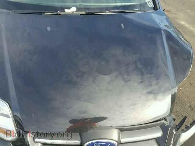 2013 FORD FOCUS - VIN: 1FADP3F26DL355174 - Photo 7