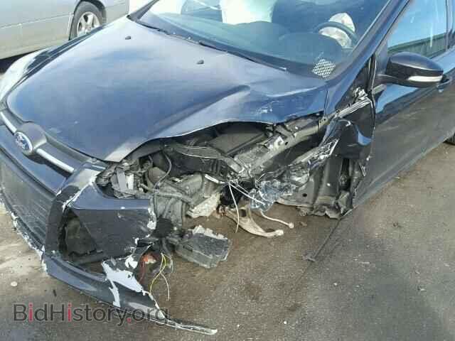 2013 FORD FOCUS - VIN: 1FADP3F26DL355174 - Photo 9