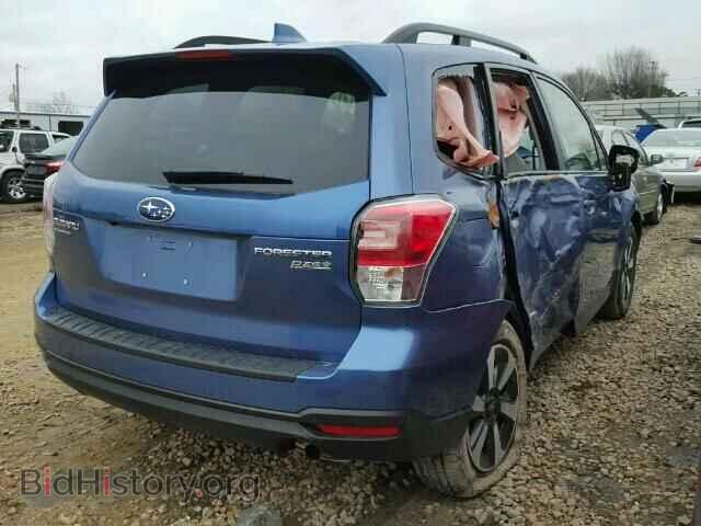 2017 SUBARU FORESTER - VIN: JF2SJAGC2HH419669 - Photo 4