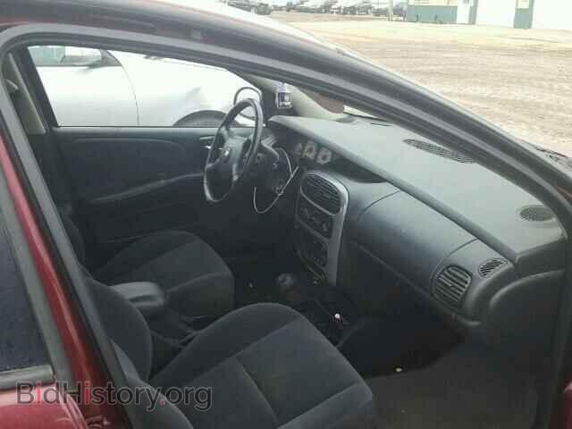 2001 DODGE NEON - VIN: 1B3ES46C31D296913 - Фото 5