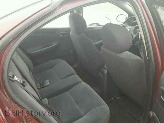 2001 DODGE NEON - VIN: 1B3ES46C31D296913 - Фото 6