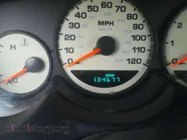 2001 DODGE NEON - VIN: 1B3ES46C31D296913 - Фото 8