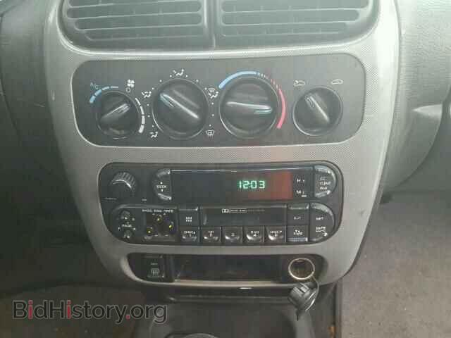 2001 DODGE NEON - VIN: 1B3ES46C31D296913 - Фото 9