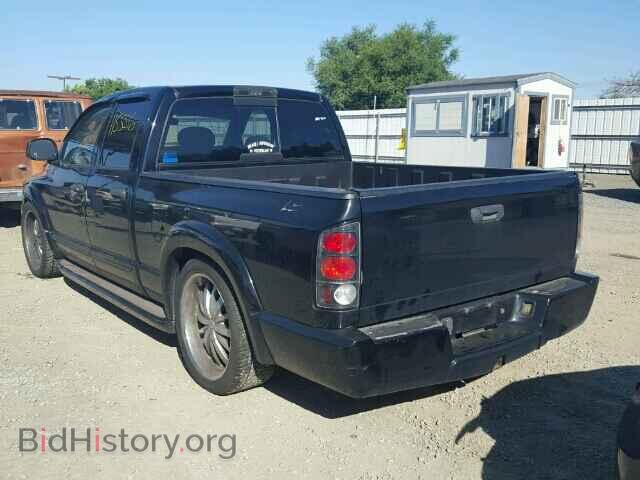 2005 DODGE RAM 1500 - VIN: 1D7HA18D65S197836 - Фото 3