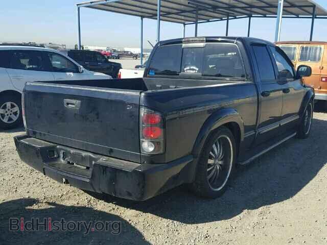 2005 DODGE RAM 1500 - VIN: 1D7HA18D65S197836 - Фото 4