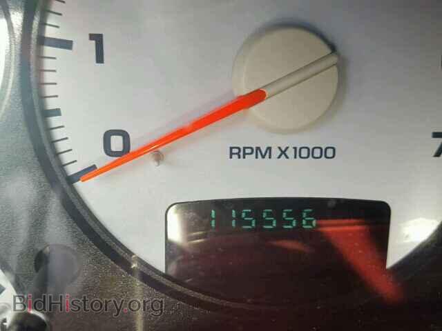 2005 DODGE RAM 1500 - VIN: 1D7HA18D65S197836 - Фото 8
