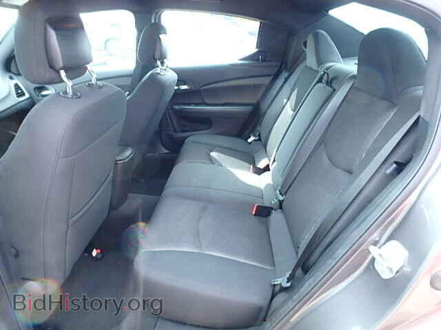 2012 DODGE AVENGER - VIN: 1C3CDZAB3CN322472 - Photo 6