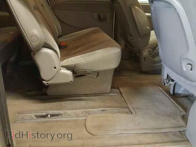 2007 DODGE CARAVAN - VIN: 1D4GP25R07B238400 - Фото 6