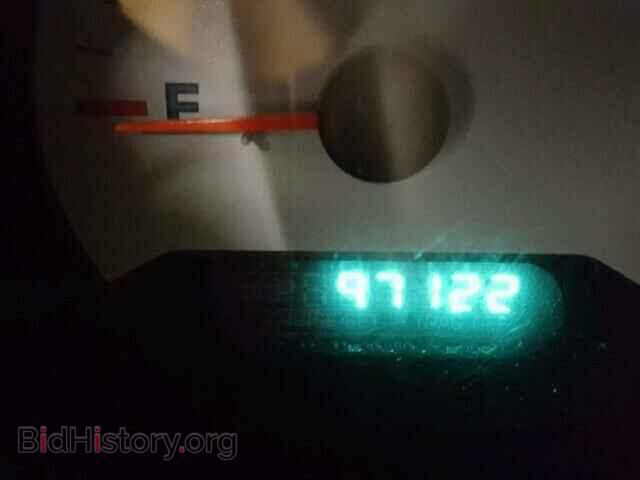2007 DODGE CARAVAN - VIN: 1D4GP25R07B238400 - Фото 8