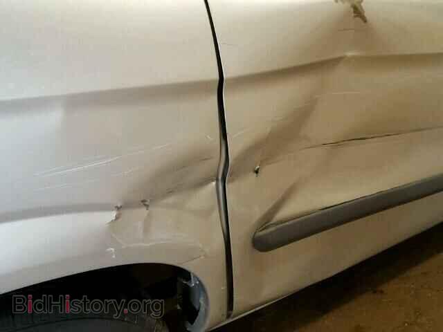 2007 DODGE CARAVAN - VIN: 1D4GP25R07B238400 - Фото 9