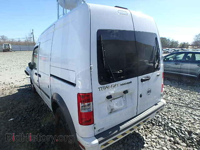 2011 FORD TRANSIT CO - VIN: NM0LS7DN9BT069161 - Фото 3