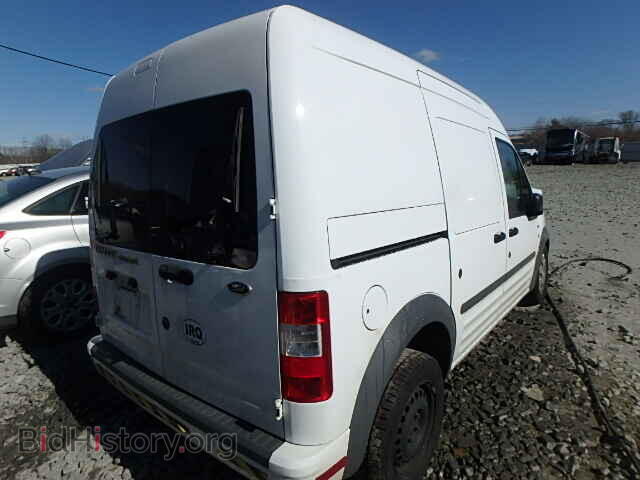 2011 FORD TRANSIT CO - VIN: NM0LS7DN9BT069161 - Фото 4