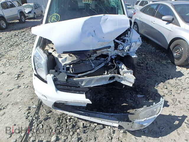 2011 FORD TRANSIT CO - VIN: NM0LS7DN9BT069161 - Фото 9