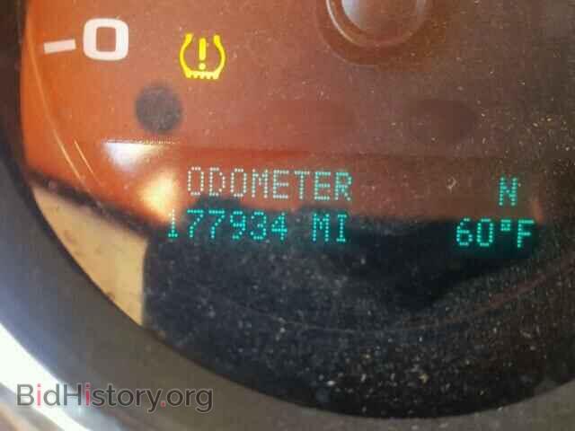 2012 CHEVROLET SILVERADO - VIN: 1GCRCSE02CZ228262 - Фото 8