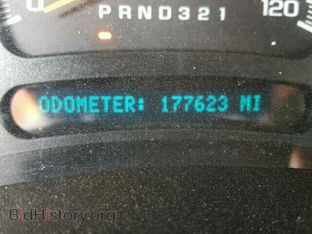 2006 CHEVROLET SILVERADO - VIN: 1GCHK29U36E274190 - Фото 8