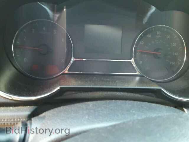 2012 KIA OPTIMA - VIN: 5XXGR4A61CG081124 - Фото 8