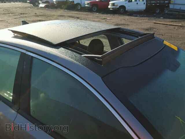 2012 KIA OPTIMA - VIN: 5XXGR4A61CG081124 - Фото 9