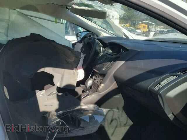2014 FORD FOCUS - VIN: 1FADP3E25EL145491 - Photo 5