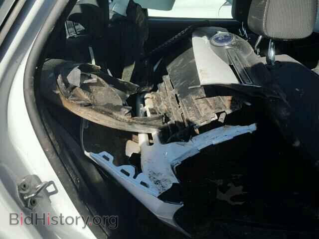 2014 FORD FOCUS - VIN: 1FADP3E25EL145491 - Photo 6