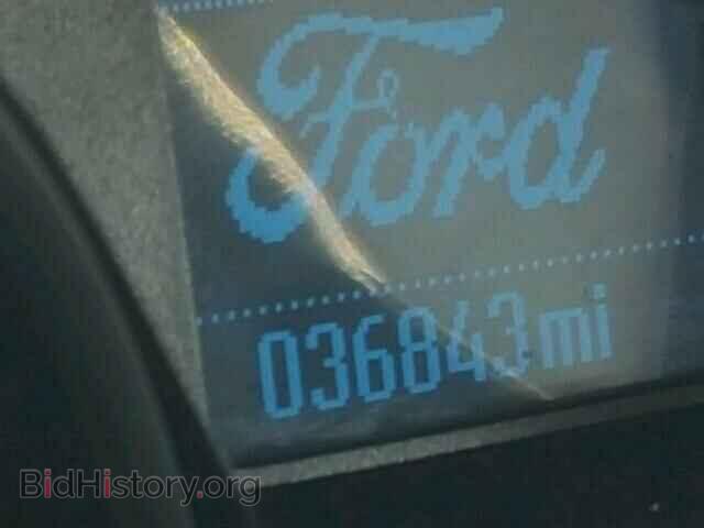 2014 FORD FOCUS - VIN: 1FADP3E25EL145491 - Photo 8