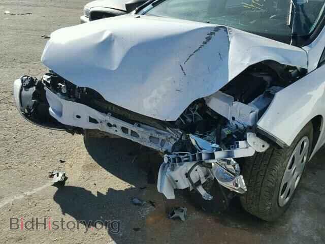 2014 FORD FOCUS - VIN: 1FADP3E25EL145491 - Photo 9