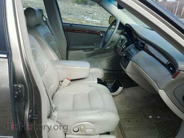 2001 CADILLAC DEVILLE - VIN: 1G6KD54Y71U159640 - Фото 5