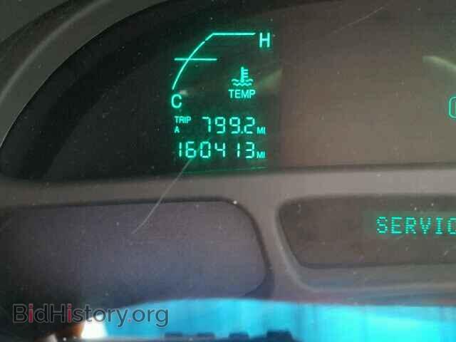 2001 CADILLAC DEVILLE - VIN: 1G6KD54Y71U159640 - Фото 8