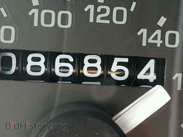 1996 MAZDA MIATA - VIN: JM1NA353XT0719624 - Фото 8